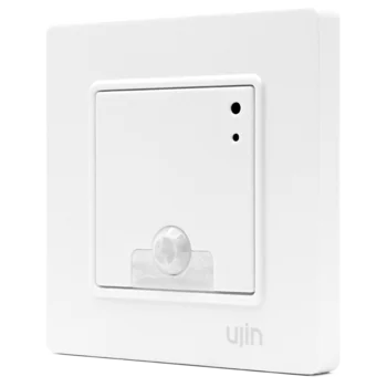 Диммер электрический UJIN модель Luxe/Lite М1